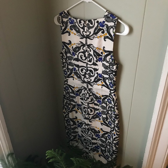 Anthropologie Dress - Picture 2 of 4